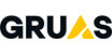 Logo de MJ Gruas